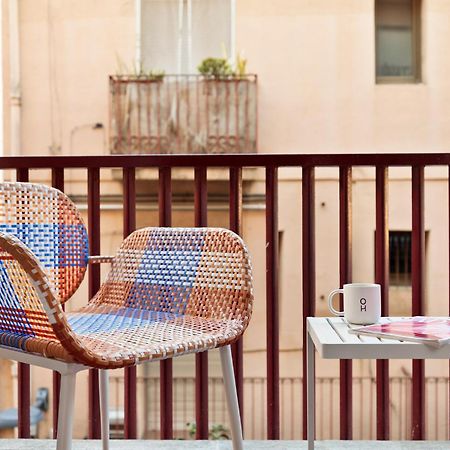Maria Poblenou Apartment By Olala Homes Барселона Экстерьер фото