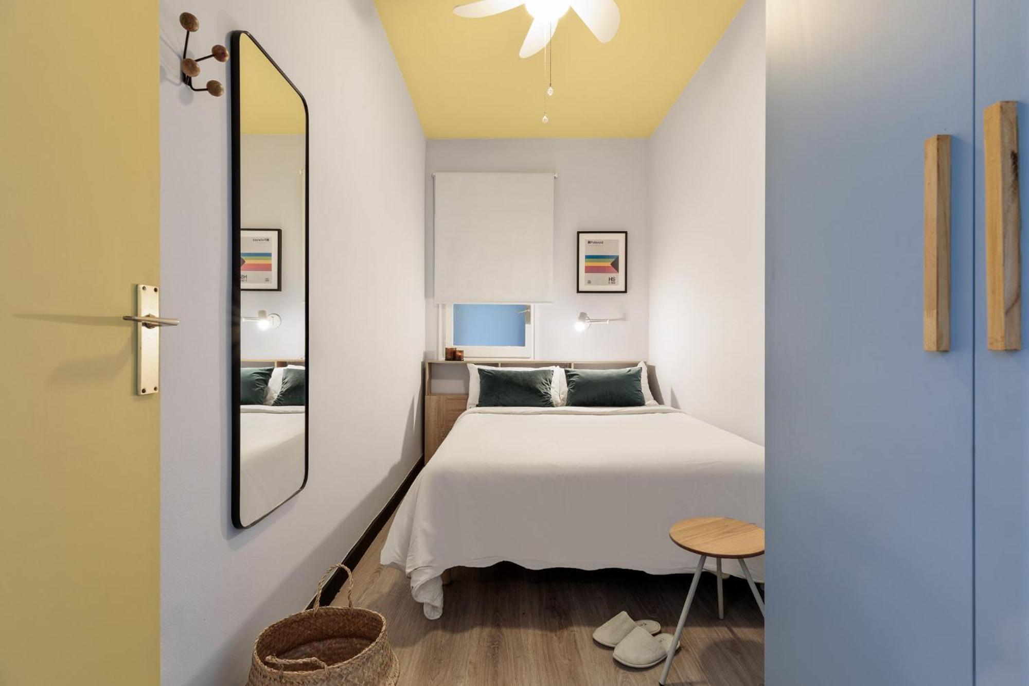 Maria Poblenou Apartment By Olala Homes Барселона Экстерьер фото