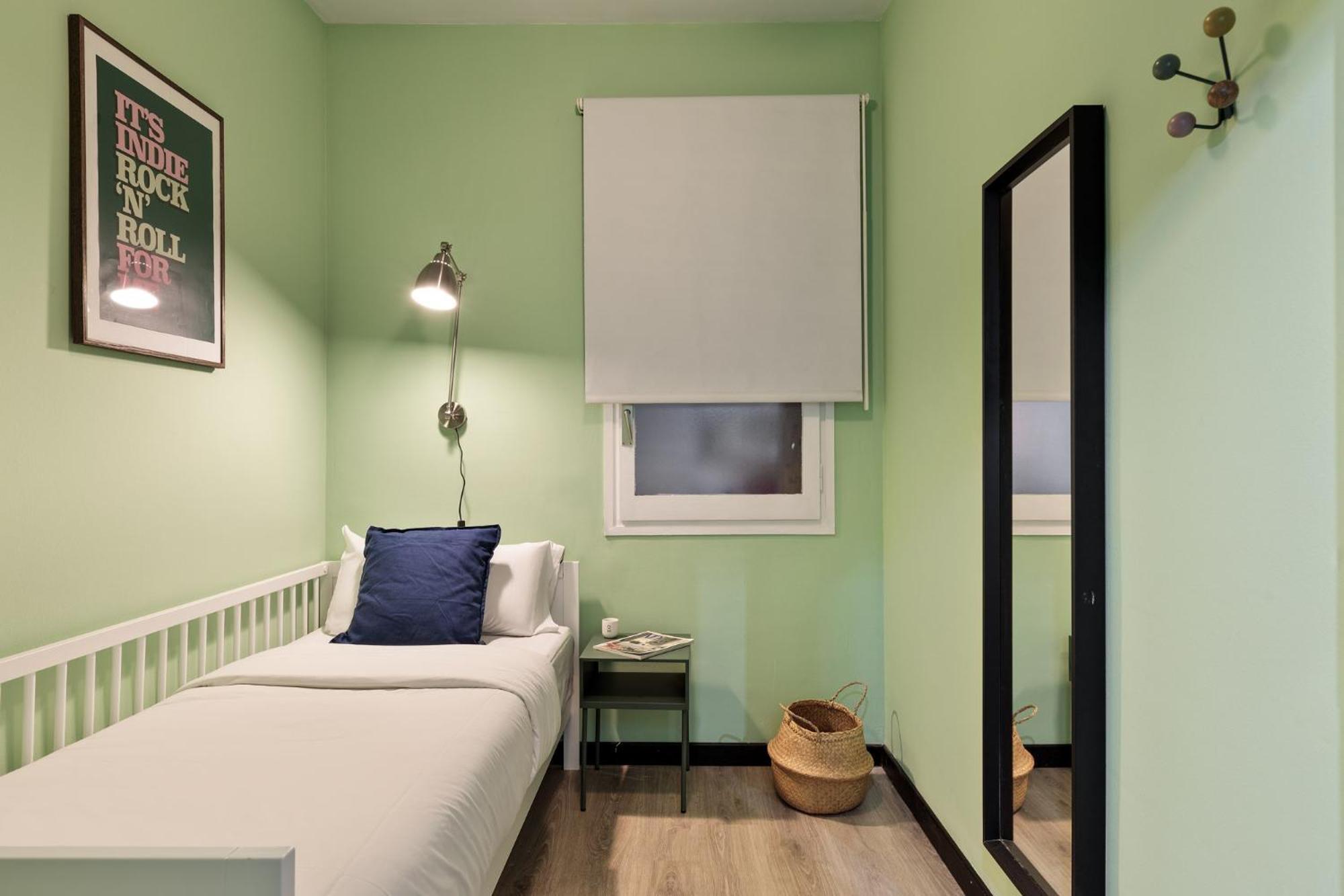 Maria Poblenou Apartment By Olala Homes Барселона Экстерьер фото