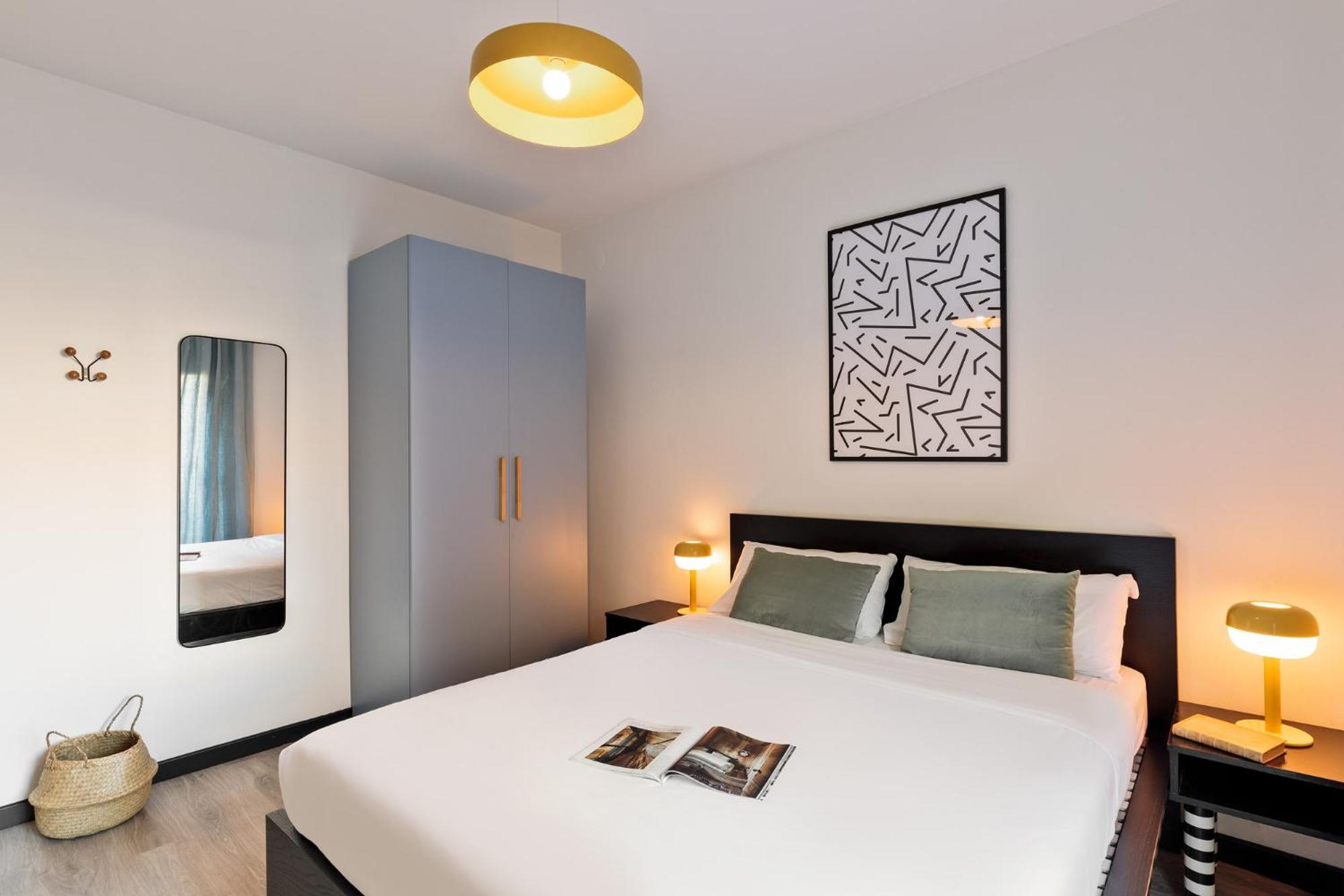 Maria Poblenou Apartment By Olala Homes Барселона Экстерьер фото