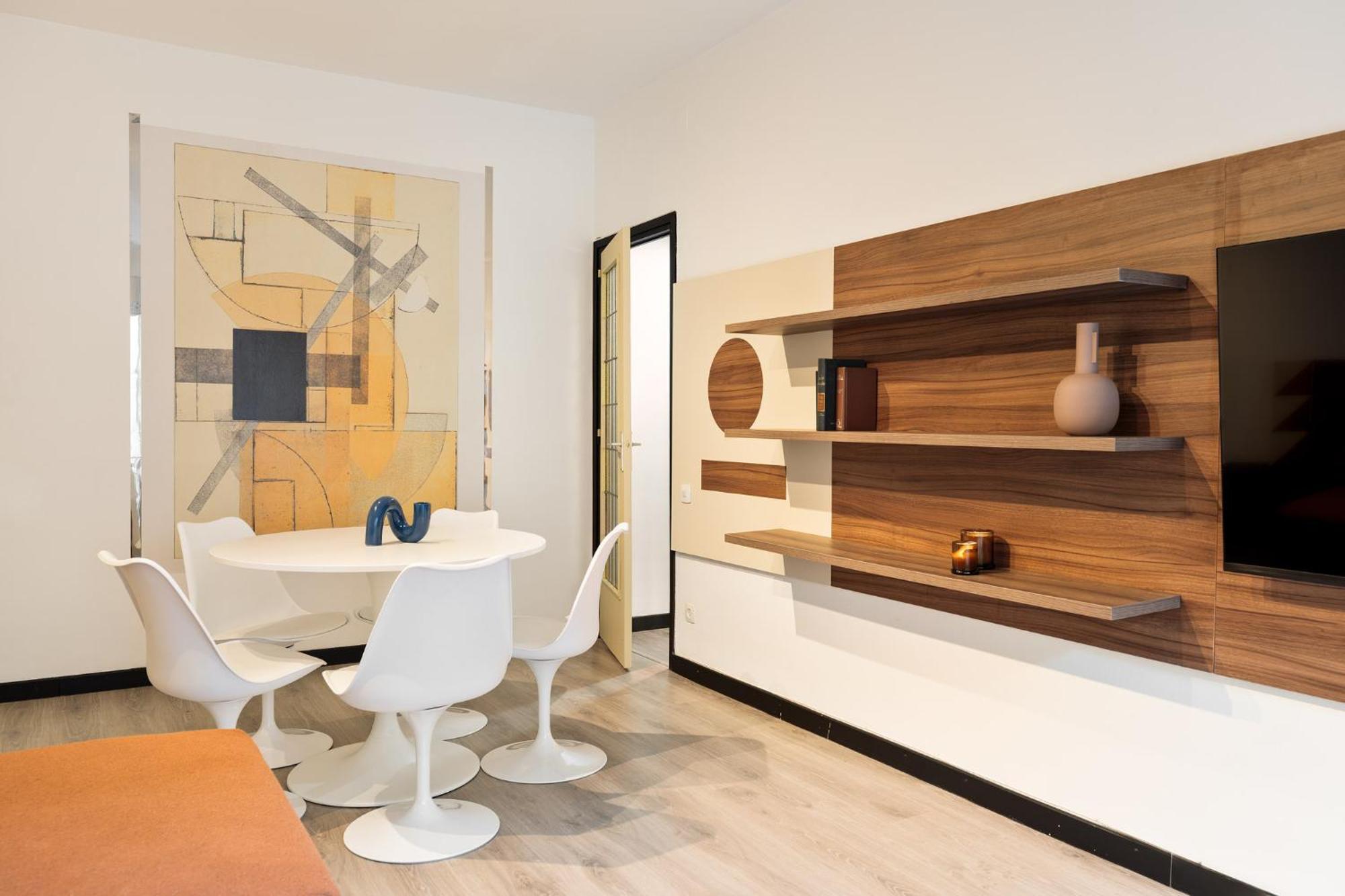 Maria Poblenou Apartment By Olala Homes Барселона Экстерьер фото