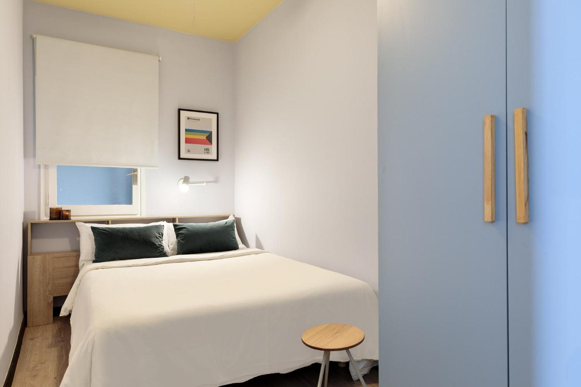 Maria Poblenou Apartment By Olala Homes Барселона Экстерьер фото