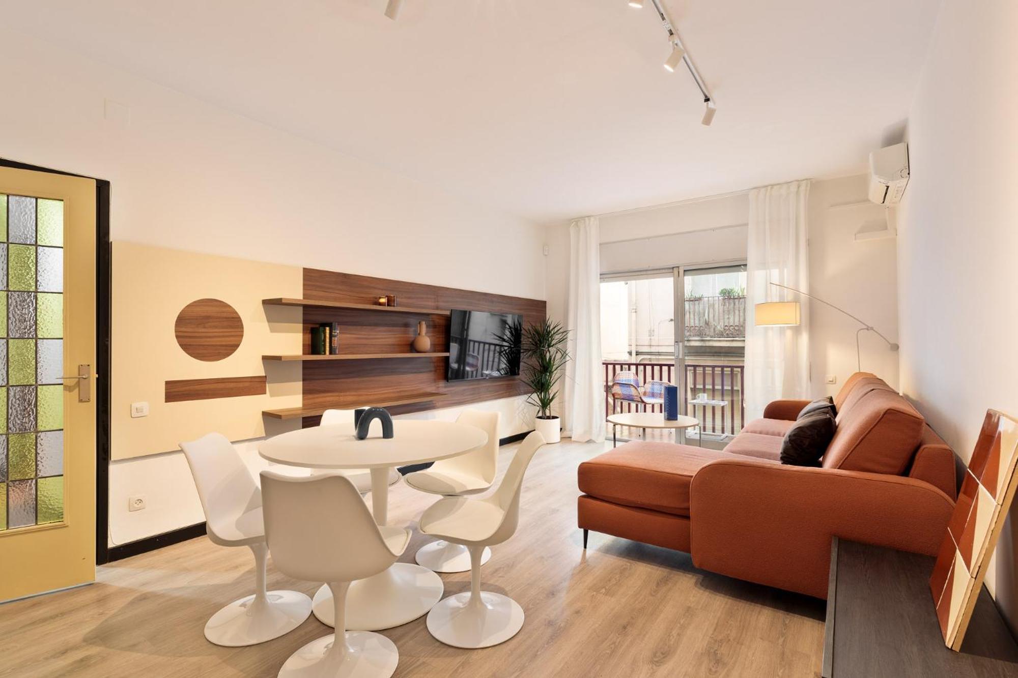 Maria Poblenou Apartment By Olala Homes Барселона Экстерьер фото