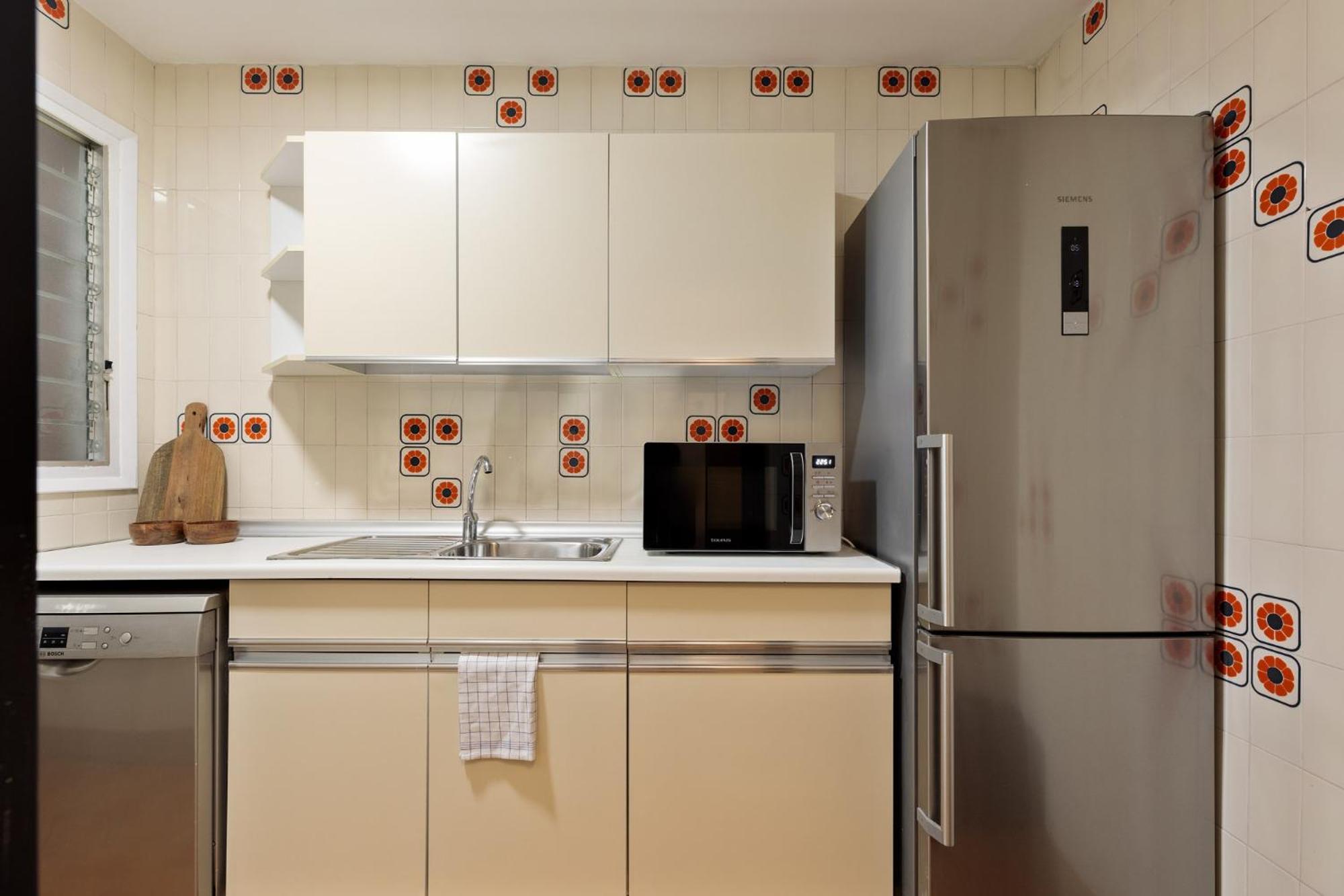 Maria Poblenou Apartment By Olala Homes Барселона Экстерьер фото